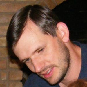 Meet your Posher, Brian